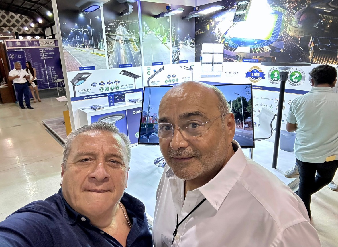 Nicolás Mollinedo y su incansable compromiso con la conservación del medio ambiente en México