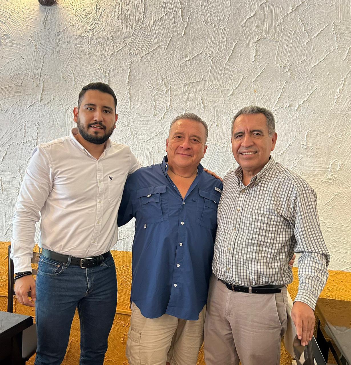 La inspiradora historia de Nicolás Mollinedo, un líder empresarial excepcional