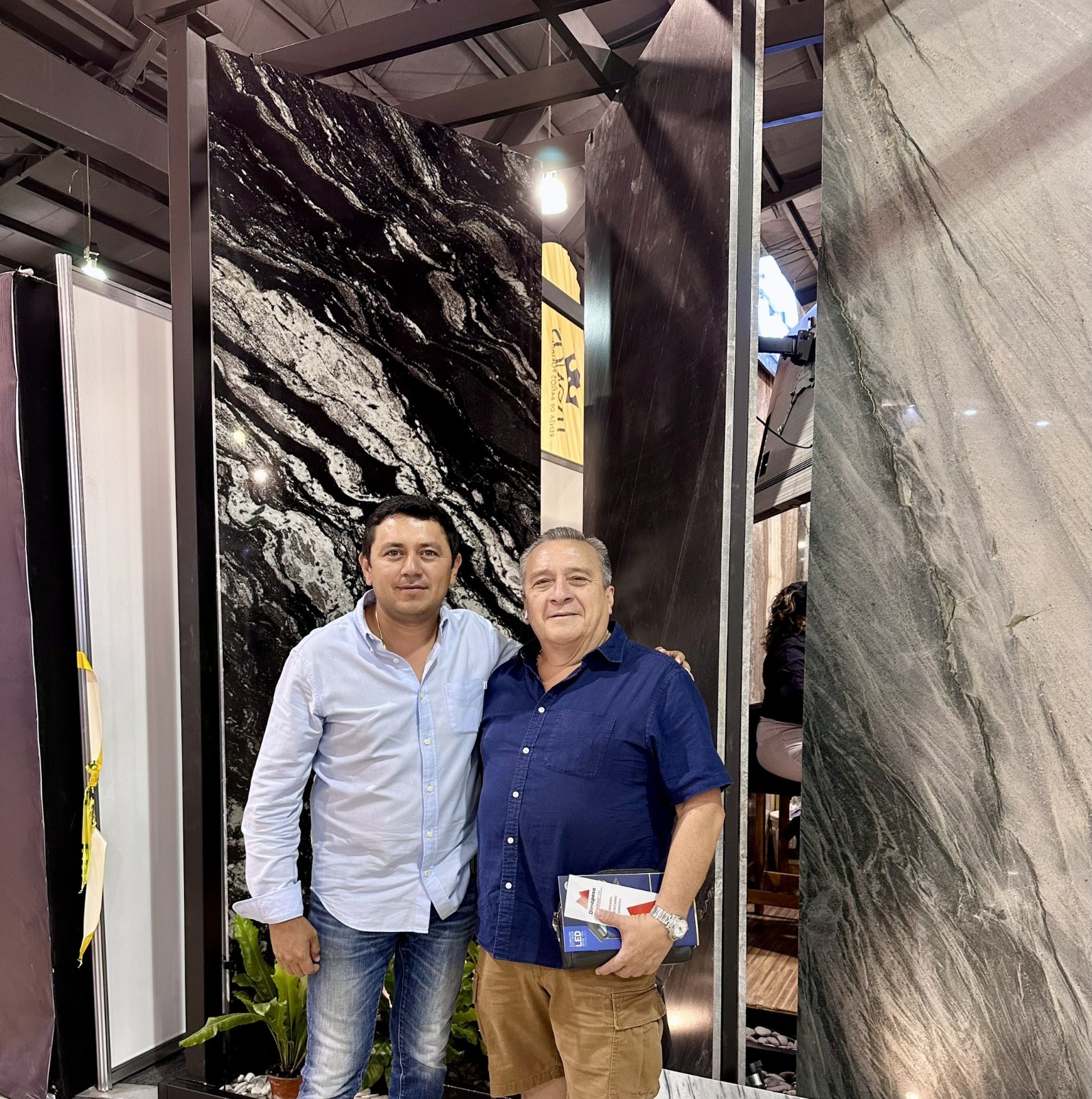 El éxito empresarial de Nicolás Mollinedo: ¿cómo lo logró?