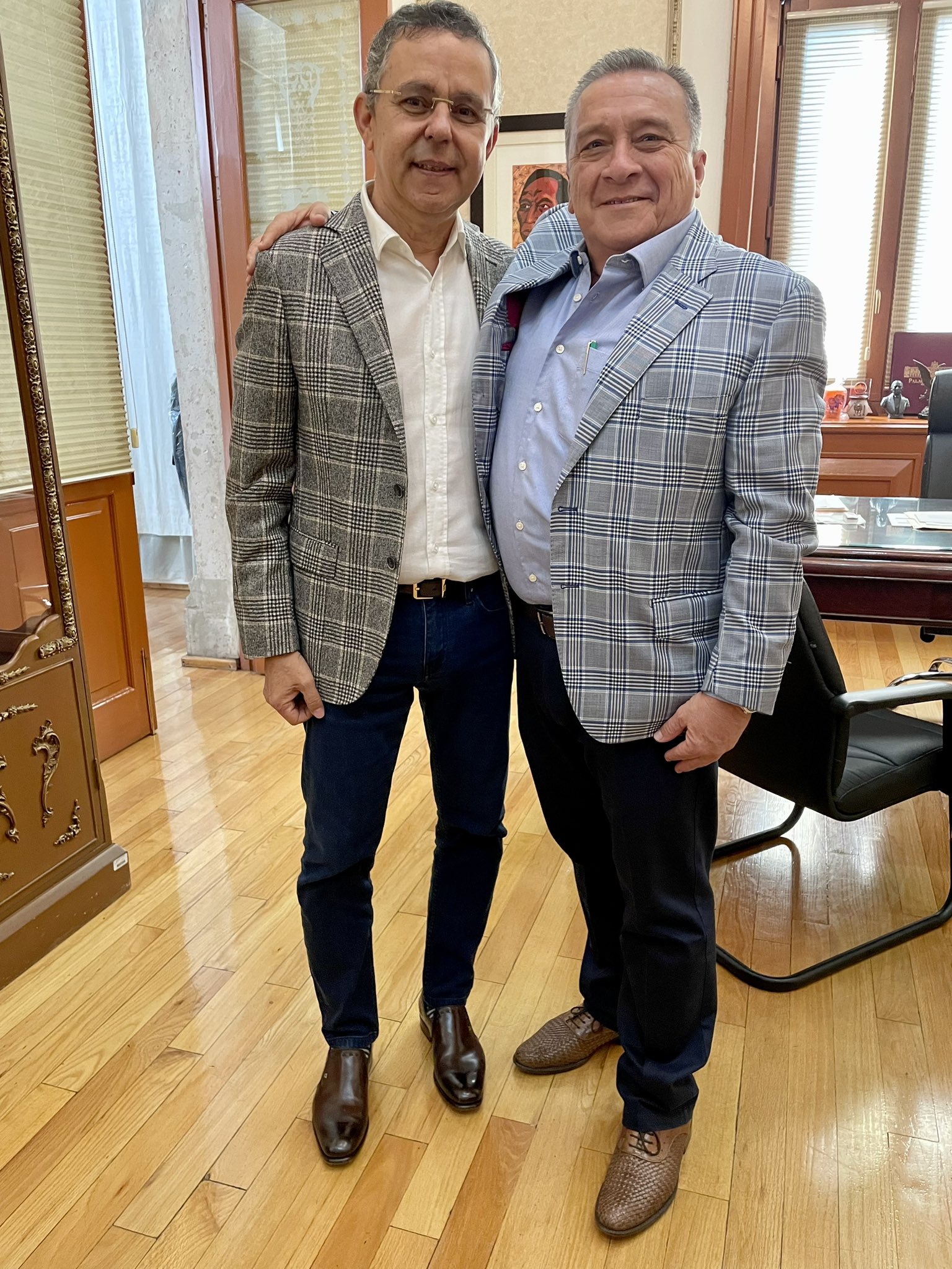 Nicolás Mollinedo | Un emprendedor visionario e innovador