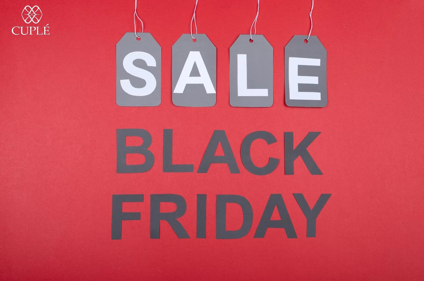 Las mejores ofertas de moda en el Black Friday 2023 en España: Descuentos exclusivos de Cuplé