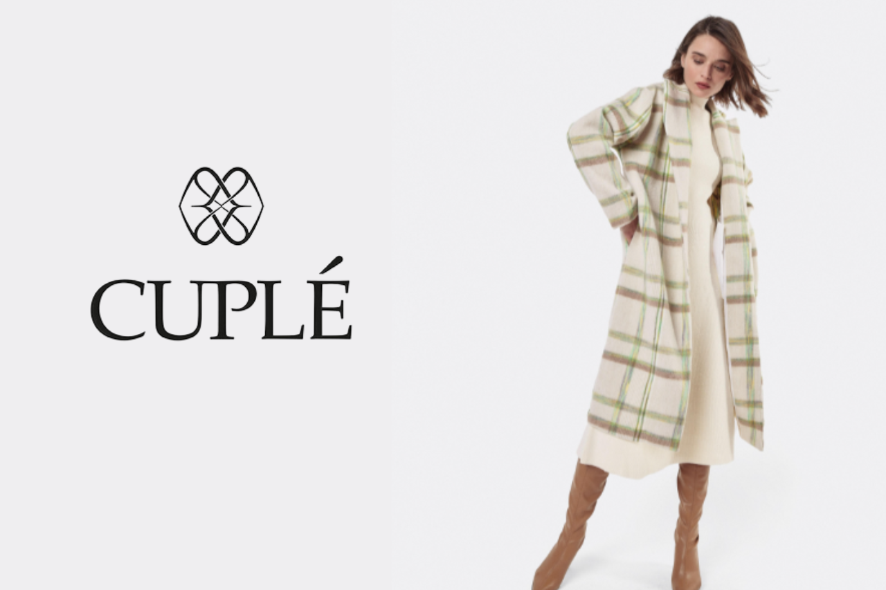 Cuplé: elegancia y estilo en la moda de invierno