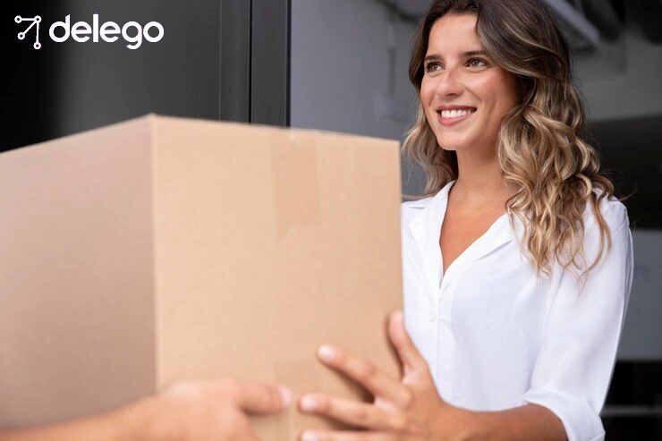 Delego: Impulsa tu negocio en Panamá con una gestión eficiente de last mile