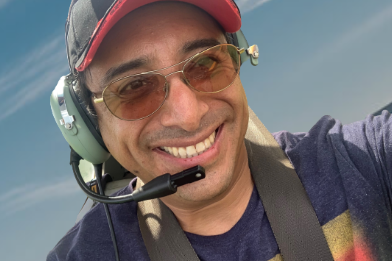 Bernardo Moreno León y la consolidación de Redwings