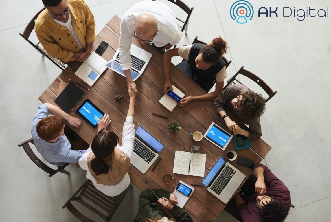 AK Digital puede aconsejarte a implementar “business intelligence” si estás en Perú