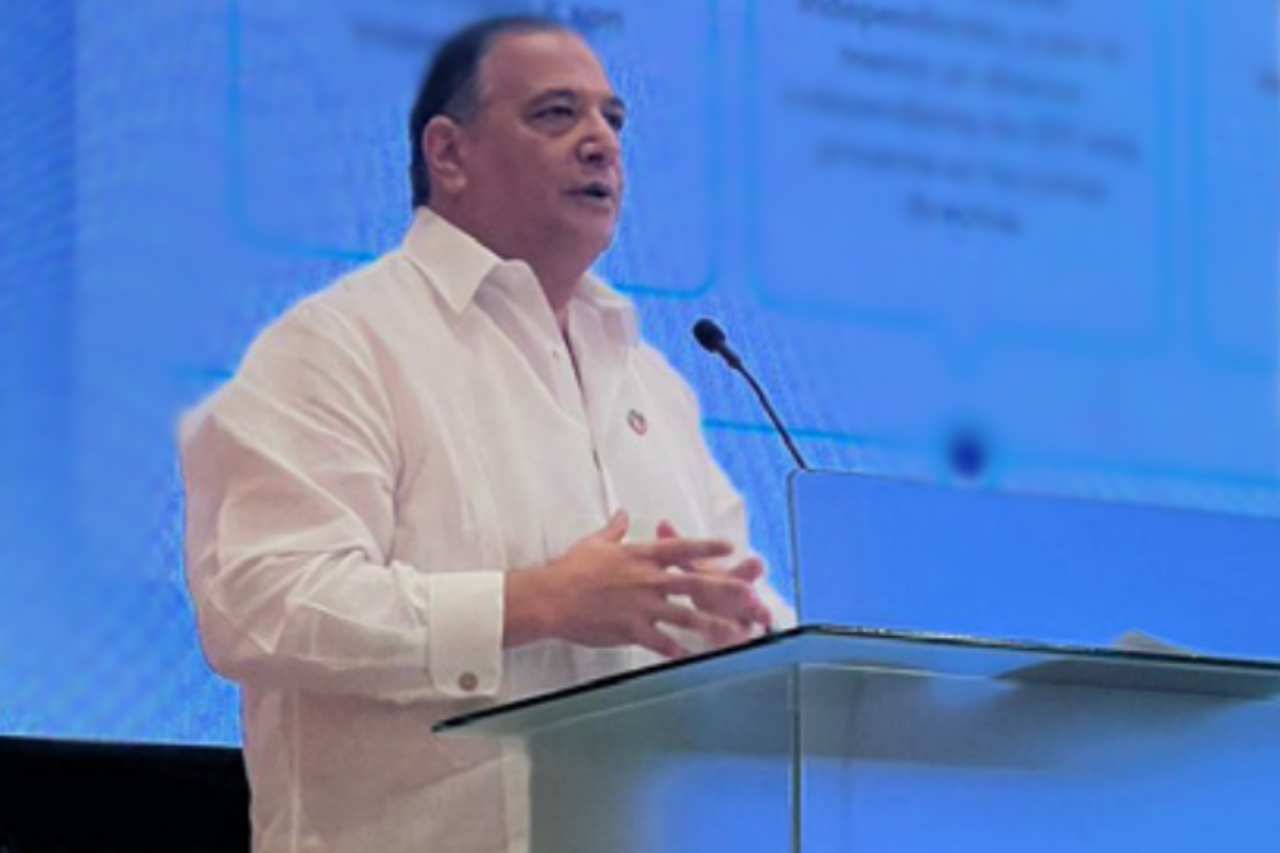 Luis Atala y Ficohsa: impulsando la conservación ambiental