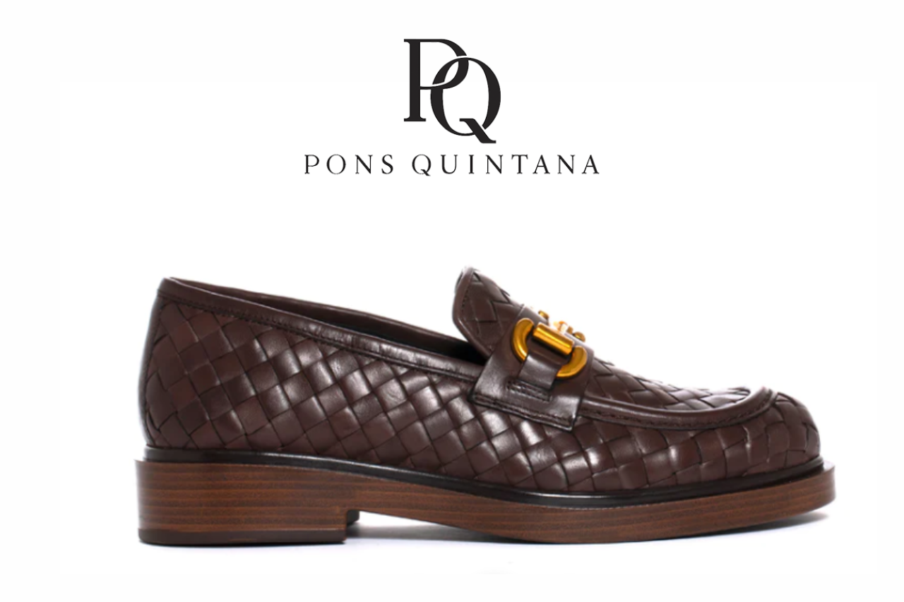 El outlet de Pons Quintana: un imperdible para las fashionistas