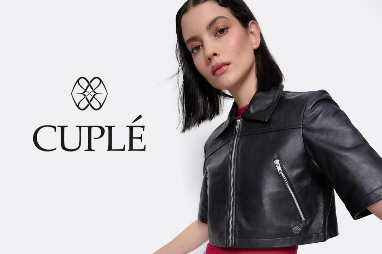 Cuplé: las mejores rebajas en el Black Friday del año en ropa de mujer
