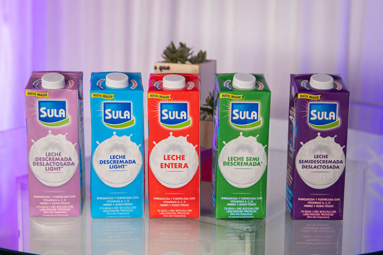 Lacthosa by Schucry Kafie: ¿Por qué consumir lácteos es importante para la salud de los hondureños?