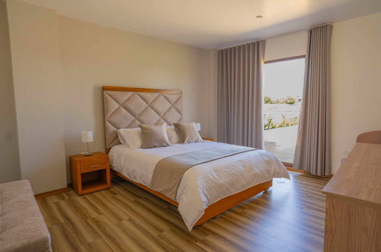 Club Residencial Las Lomas: una alternativa vanguardista para la tercera edad en Ecuador