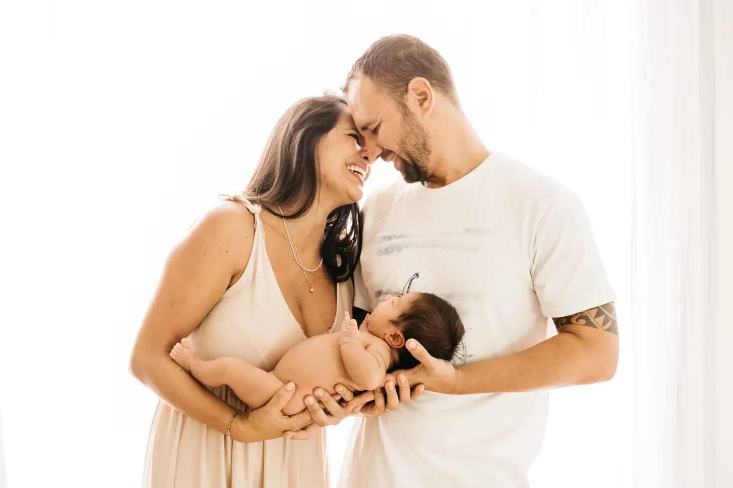 ¿Vives en Bolivia? Babynova te ayuda a preservar tu fertilidad y cumplir el sueño de formar una familia