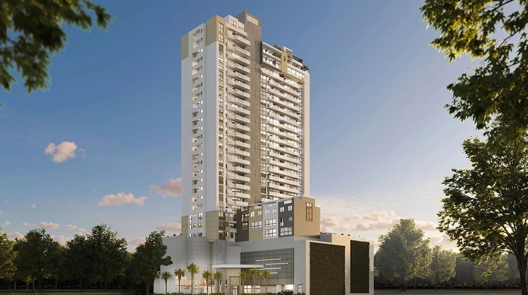 Apartamentos de lujo en Punta Pacífica y Santa María, Panamá