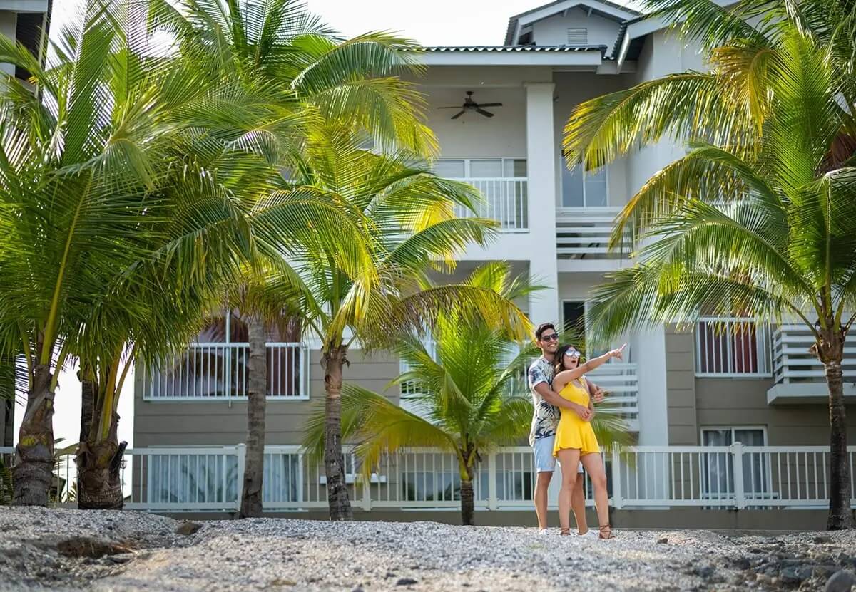 Apartamentos frente a la playa en Panamá: descubre la propiedad ideal