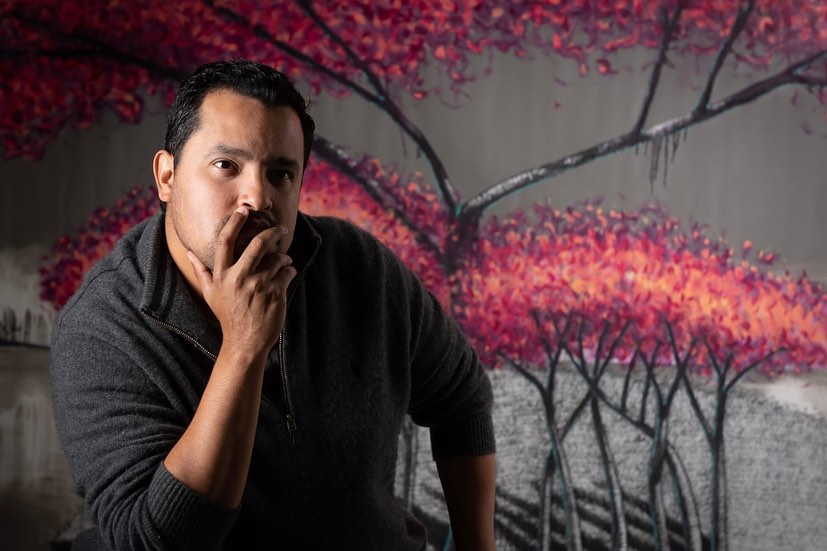 Bi Bank Panamá: compartiendo el arte y la cultura con la exposición «Sinergia» de Brian Vergara