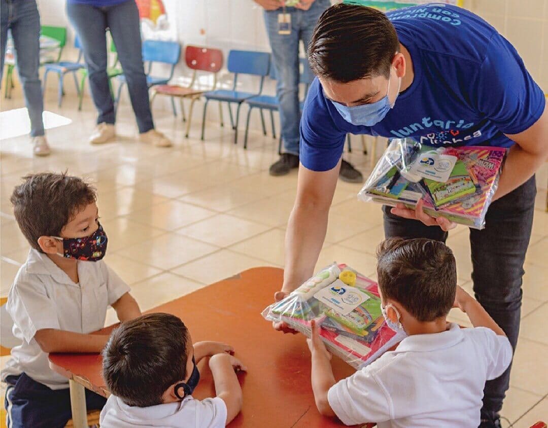 Transformando vidas a través de la educación: el impacto de la Fundación Ficohsa en Centroamérica