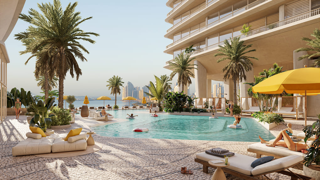 Inversión segura en apartamentos en Panamá para inversores de Panamá