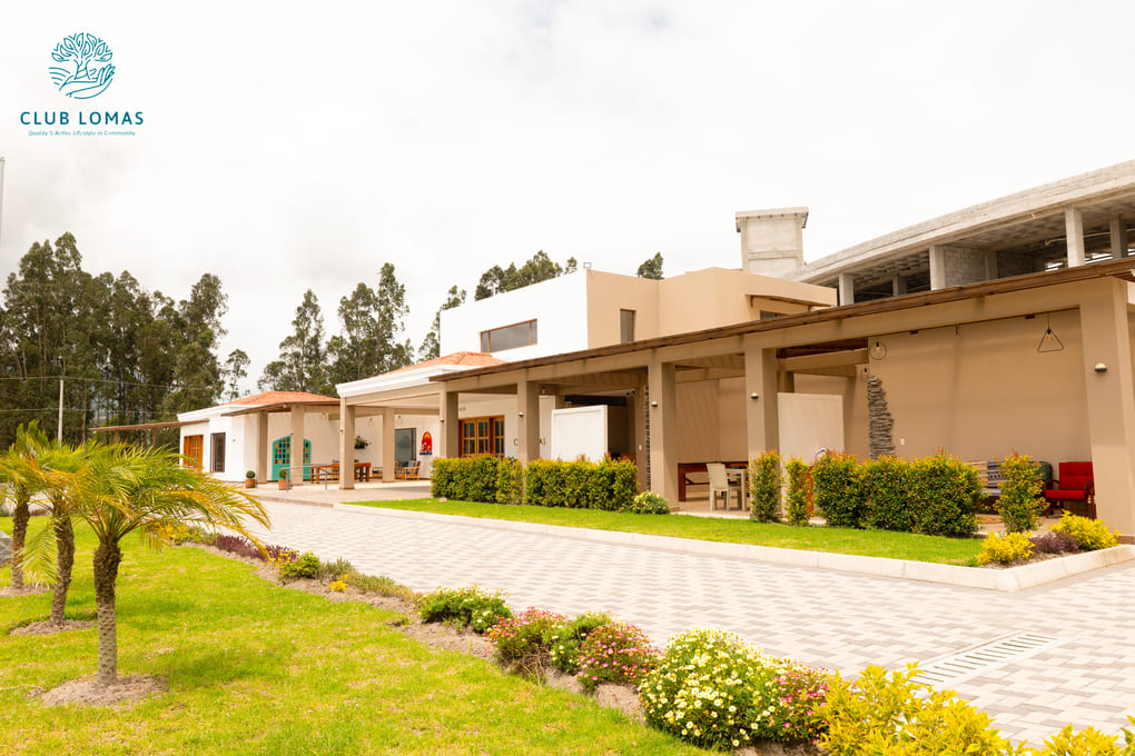 Las mejores residencias para personas mayores en Ecuador para jubilados de  México