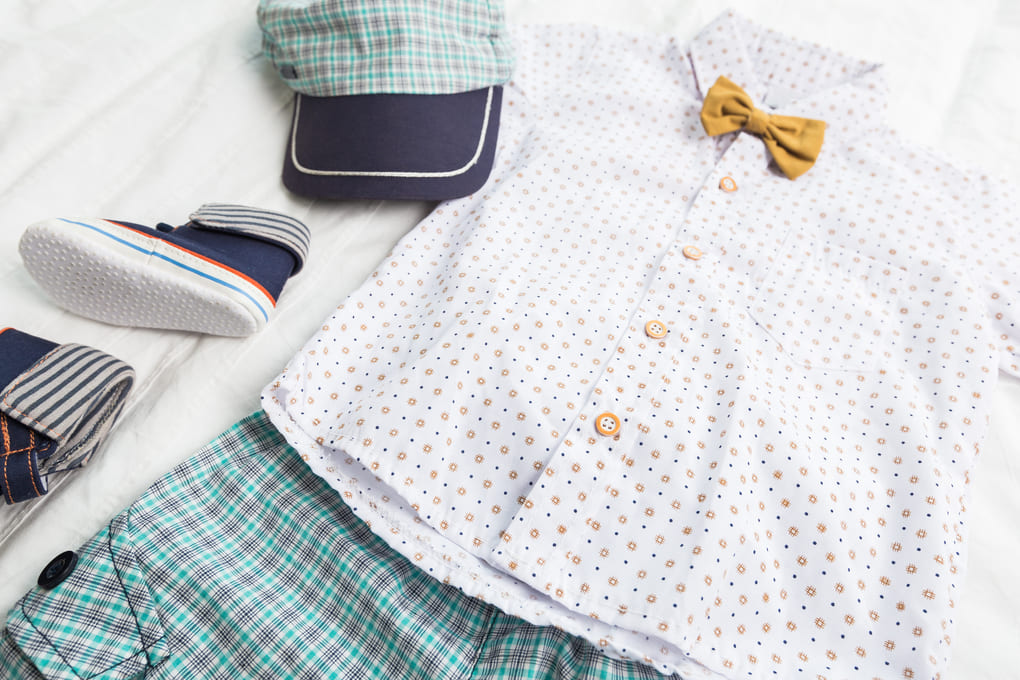 Ropa infantil en Panamá: elige prendas cómodas y modernas