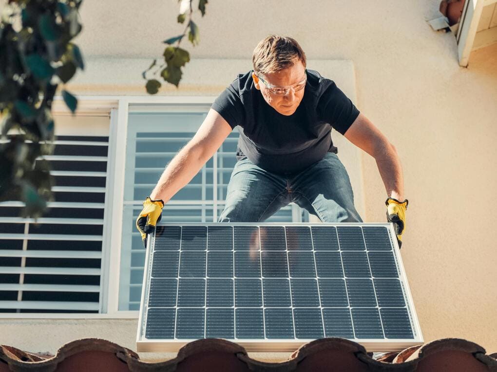 Paneles solares en Panamá: compra fácil y ahorro garantizado